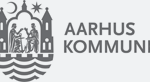 Århus Kommune logo