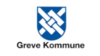 Greve Kommune logo