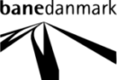 Banedanmark logo