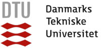 Danmarks Tekniske Univeersitet logo