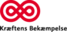 Kræftens Bekæmpelse logo