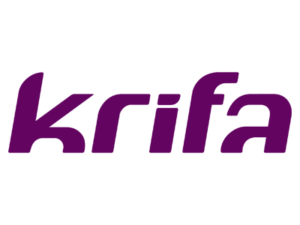 Krifa logo