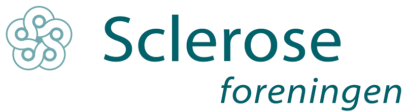 Scleroseforeningen logo
