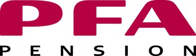 PFA Pension logo
