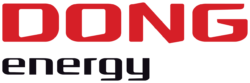 DONG Energy logo