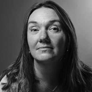 Kristine Pedersen, underviser hos Aros Business Academy