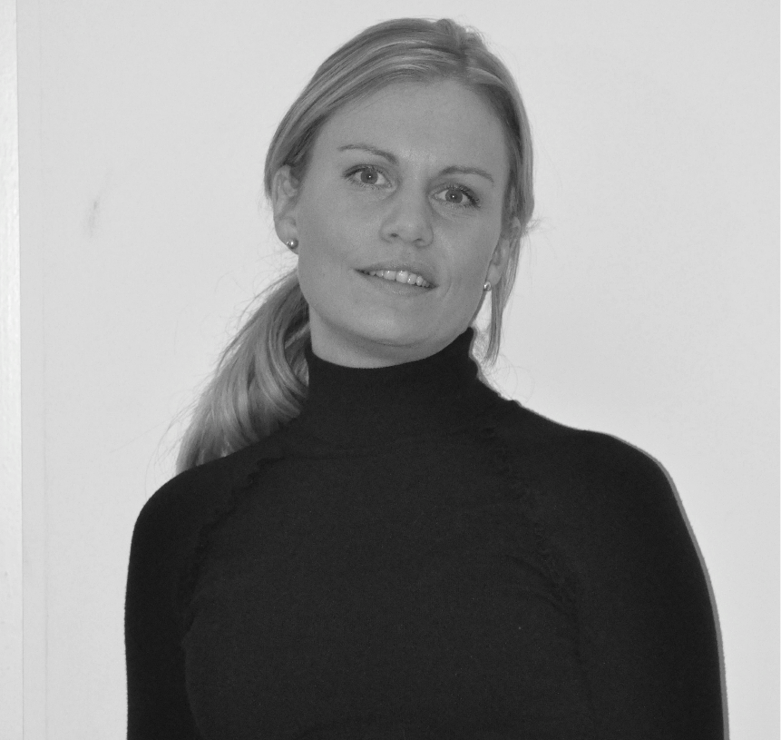 Underviser hos Aros Business Academy, Malene