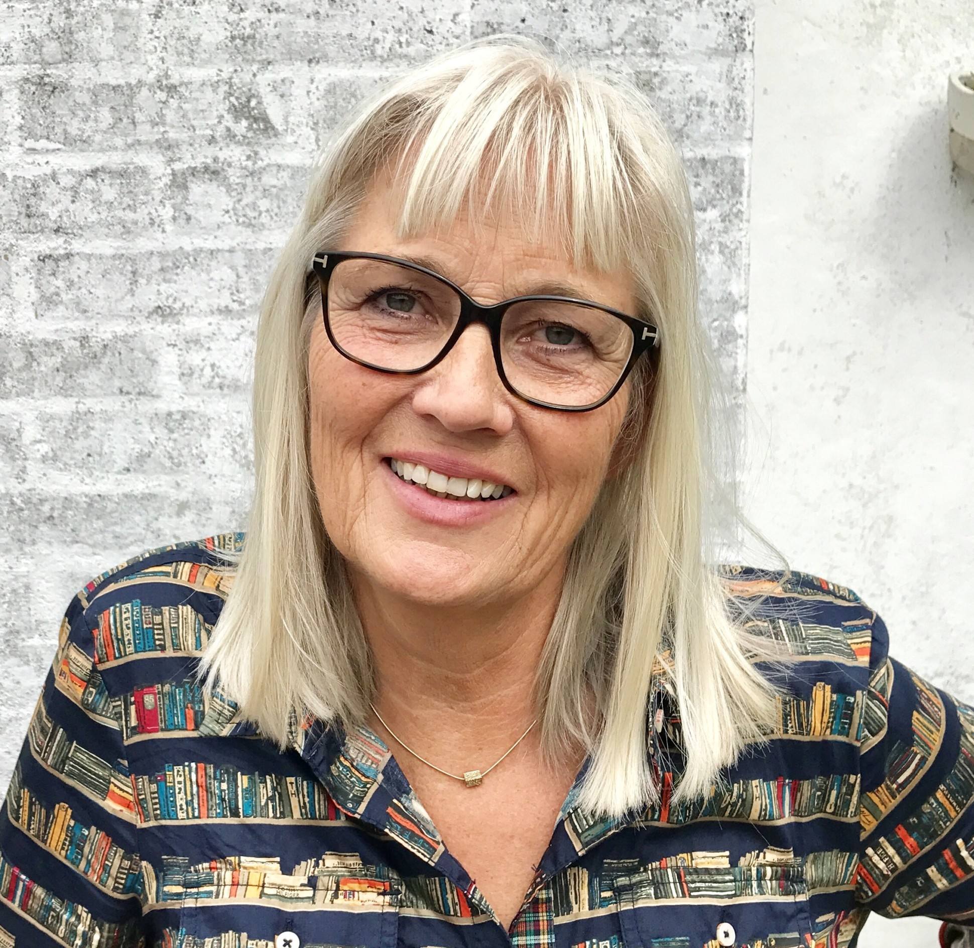 Margrethe Lyngs, offentlig lederuddannelse
