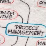Projektledelse, projektlederuddannelse