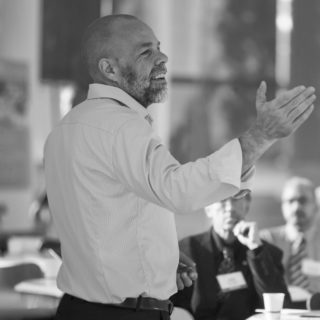 Underviser hos Aros Business Academy, Morten Krag Sørensen