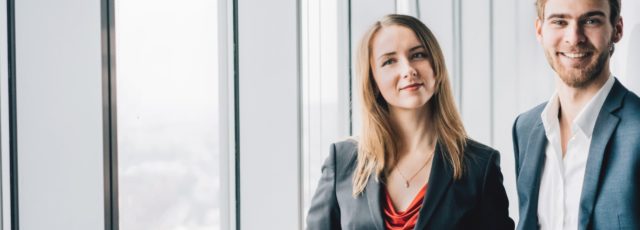 MasterClass i Psykologi