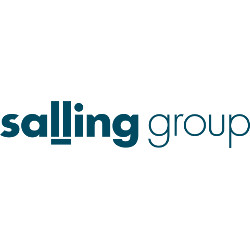 Salling logo