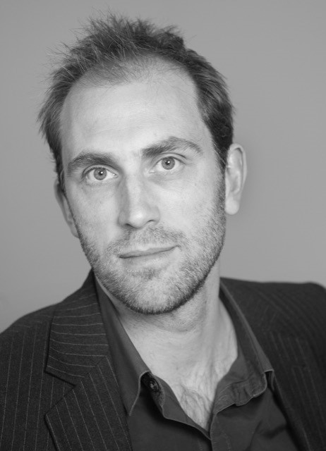 Billede af vores underbiser Jesper