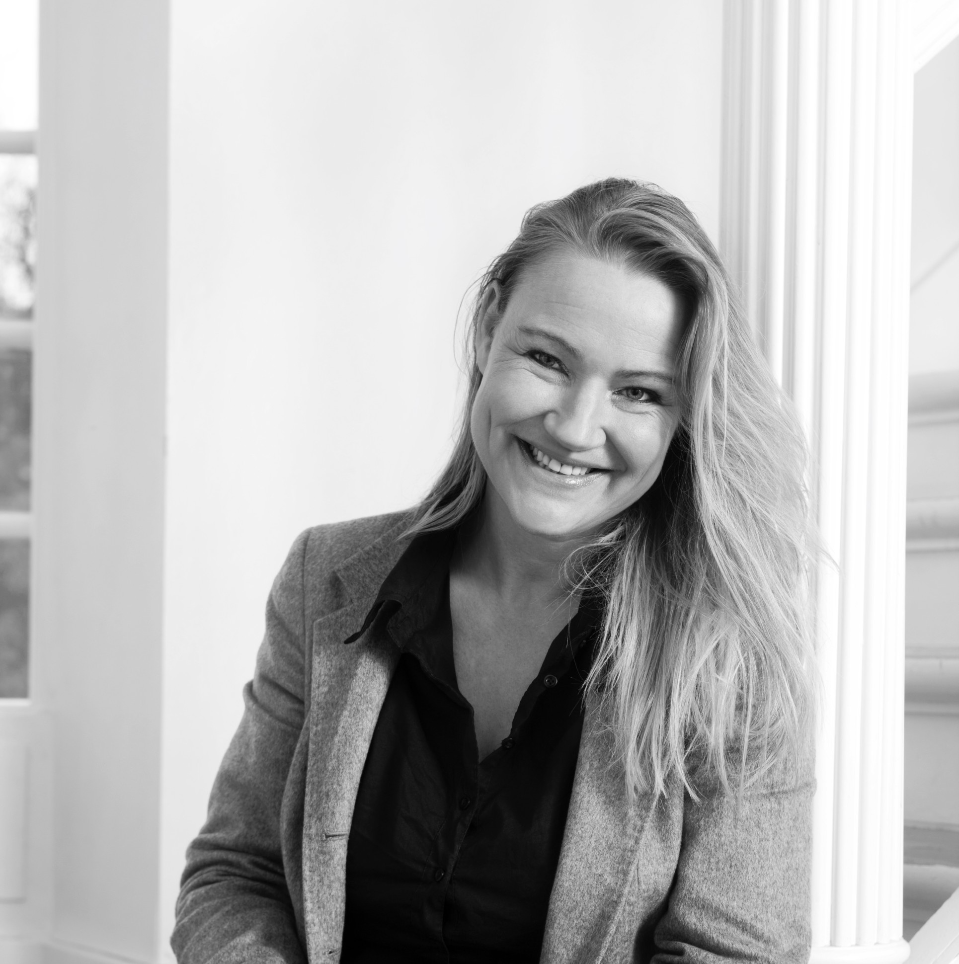 Charlotte Skeel (underviser)