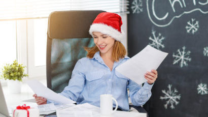 MasterClass i Christmas Management – Få HELT styr på julen!