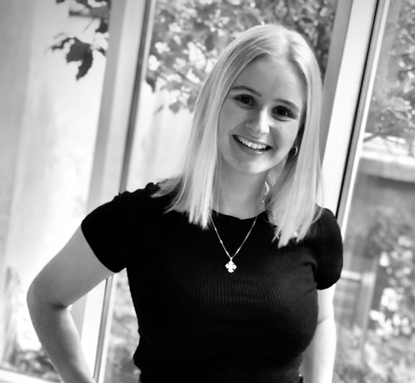 Katrine mommer