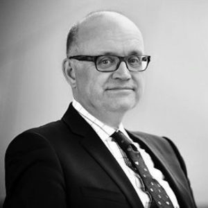 Underviser på Aros Mini MBA: Henrik Ørstholt