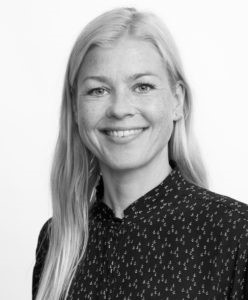 Michala Schnoor - underviser hos Aros Business academy