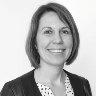 Underviser hos Aros Business Academy, Mireille Jokbsen