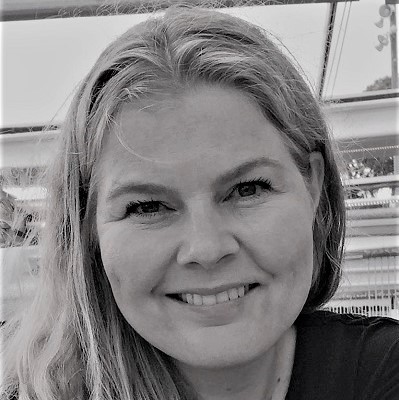Underviser hos Aros Business Academy, Birgitte Sonne Schmidt