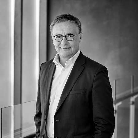 Henning Andersen Bröchner