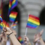 Pride week I pinkwashing og rainbowwashing I responsibility