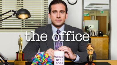 Undgå at gøre som chefen i “The Office”