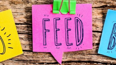 5 problemer feedback-sandwichen kan give dig