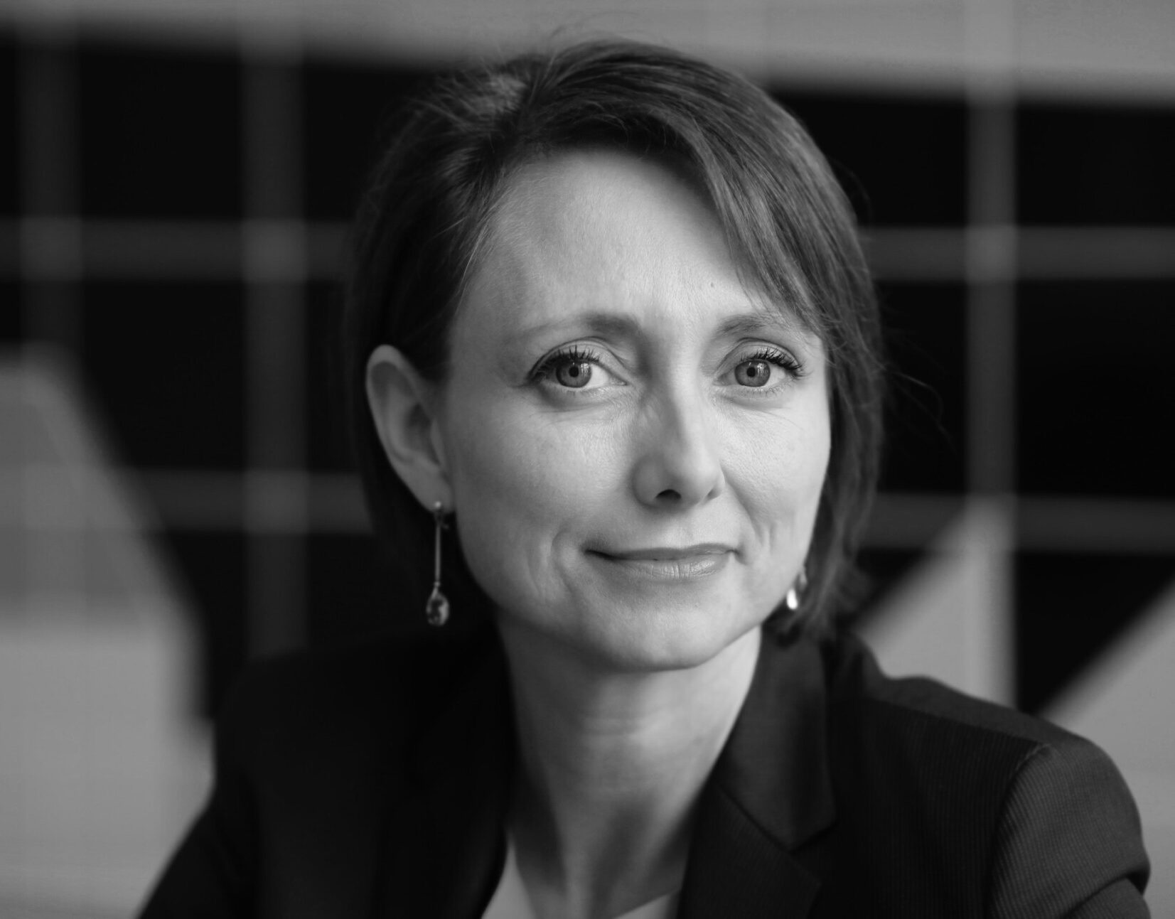 Annabeth Aagaard, ekspert i digital forretningsudvikling AU Herning.