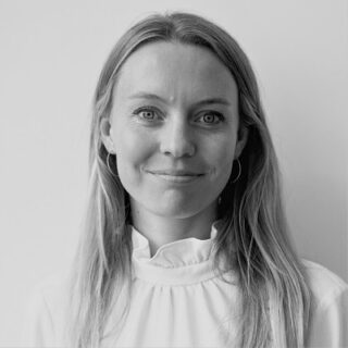 Frederikke Aasted, bæredygtighedsuddannelse