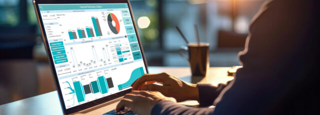 Kursus i Power BI // Skræddersyet kursusforløb