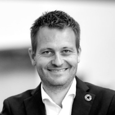 Jesper Gerved, cybersecurity, cybersecurity uddannelse, kursus i cybersecurity