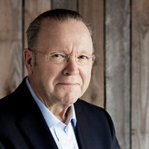 LBA, Steen Hildebrandt