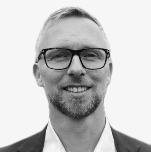 Jesper Bang Jensen, innovation kursus