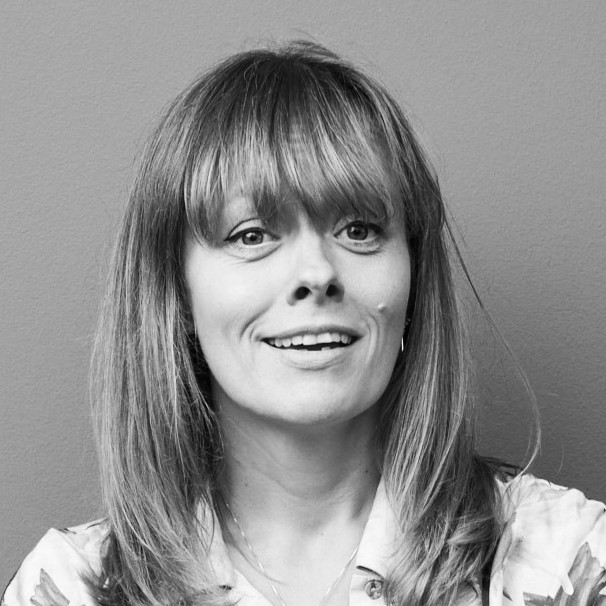 Gunvor Jøsendal, innovation uddannelse Gunvor Jøsendal, innovation uddannelse