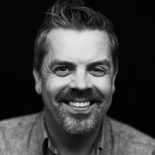 Professor Ari Alf Rehn