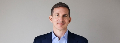 Masterclass med Christian Ørsted: “Ledelse i uforudsigelighed”