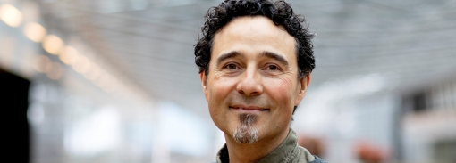 Masterclass med Michael McKay: “Innovation & vækst – med værktøjer fra Silicon Valley”