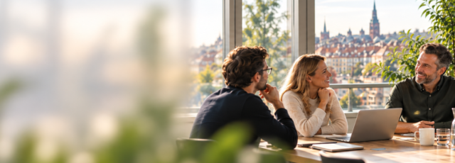 ChatGPT i praksis – fra prompt til produktivitet og agenter