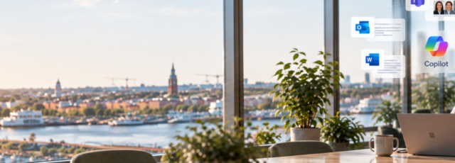 Copilot i praksis – fra nysgerrig til rutineret bruger!